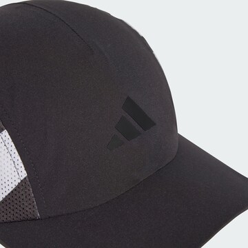 ADIDAS PERFORMANCE Sportcap in Schwarz