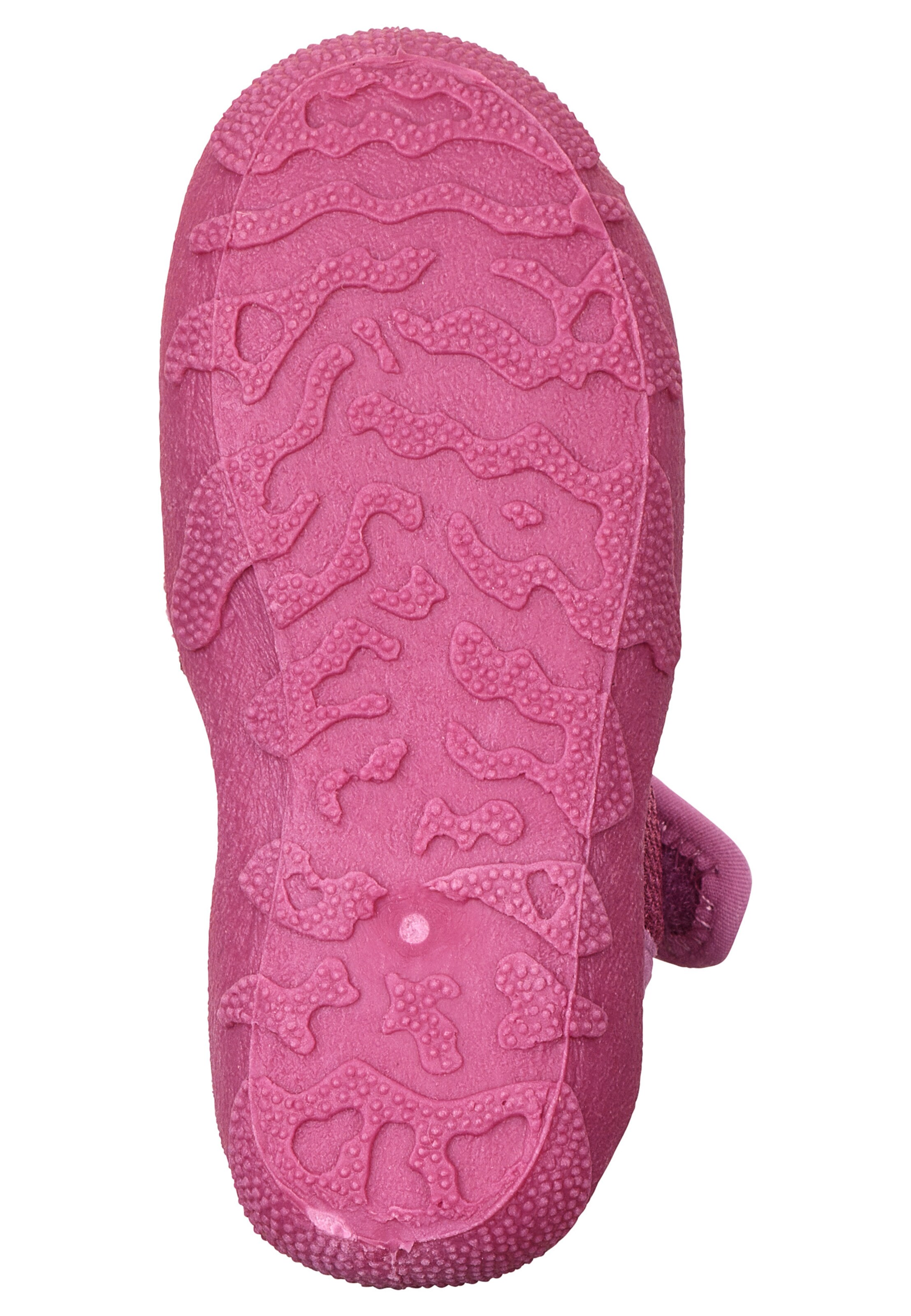 STERNTALER Beach & Pool Shoes in Pink