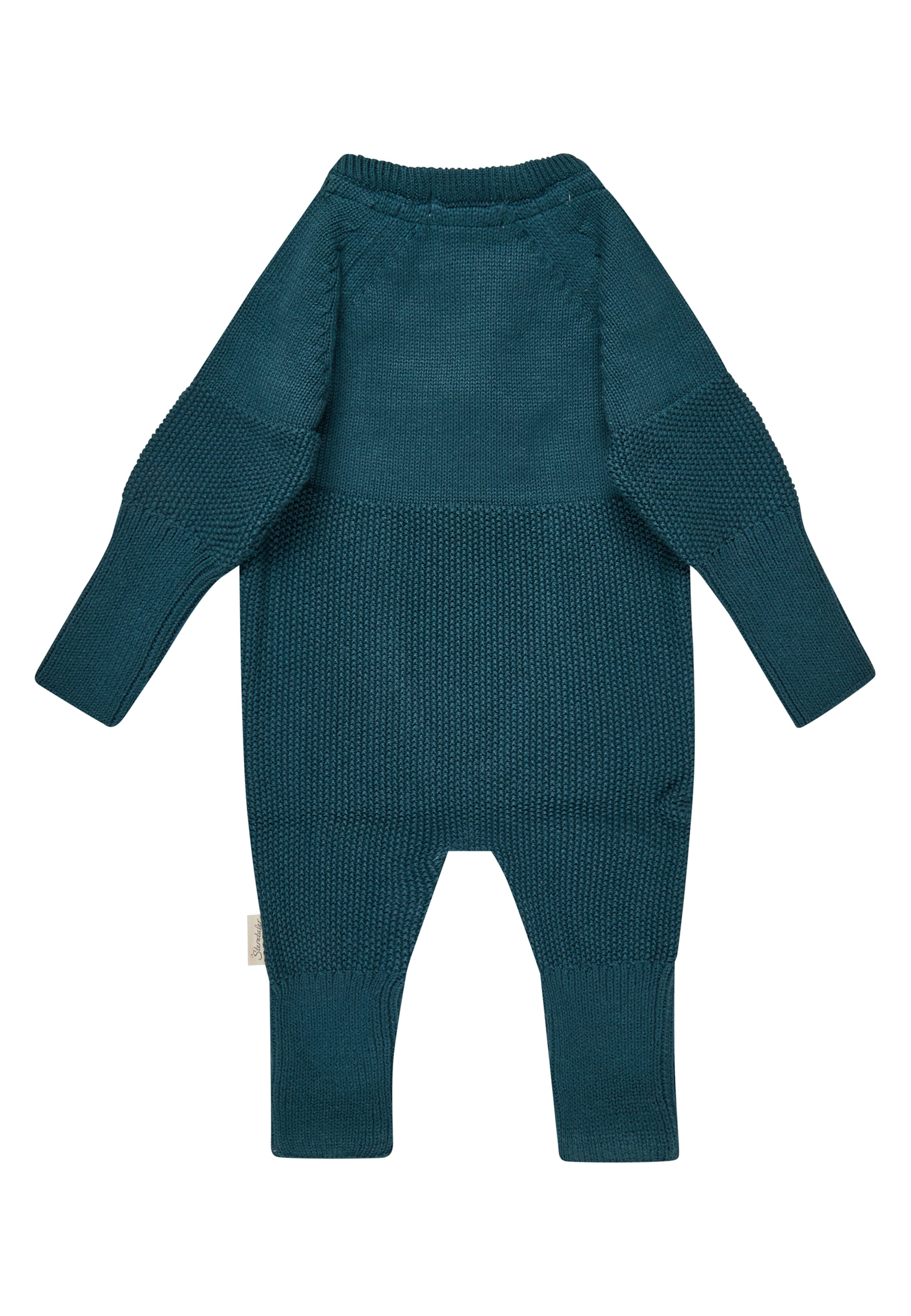 STERNTALER Overall 'Bär' in Grün