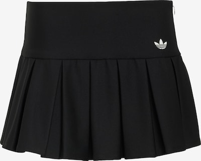 ADIDAS ORIGINALS Hame 'LOW WAIST SPORT' värissä musta, Tuotenäkymä