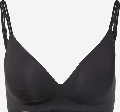 SLOGGI Soutien-gorge 'BODY ADAPT' en noir, Vue avec produit