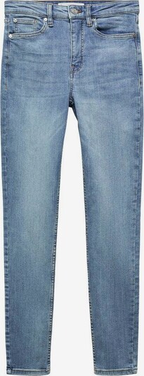 MANGO Jeans 'Abby' i blå / blue denim, Produktvisning