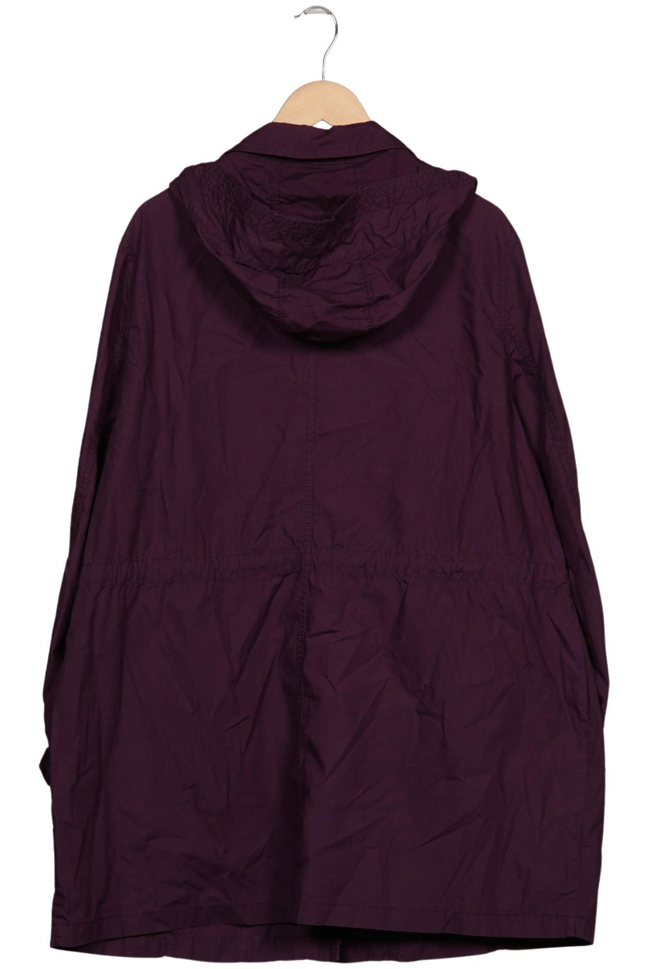 Ulla Popken Mantel XXXL in Lila