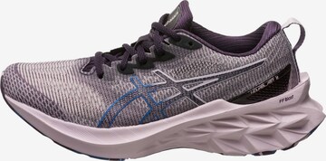 ASICS Running Shoes 'NOVABLAST 2' in Purple