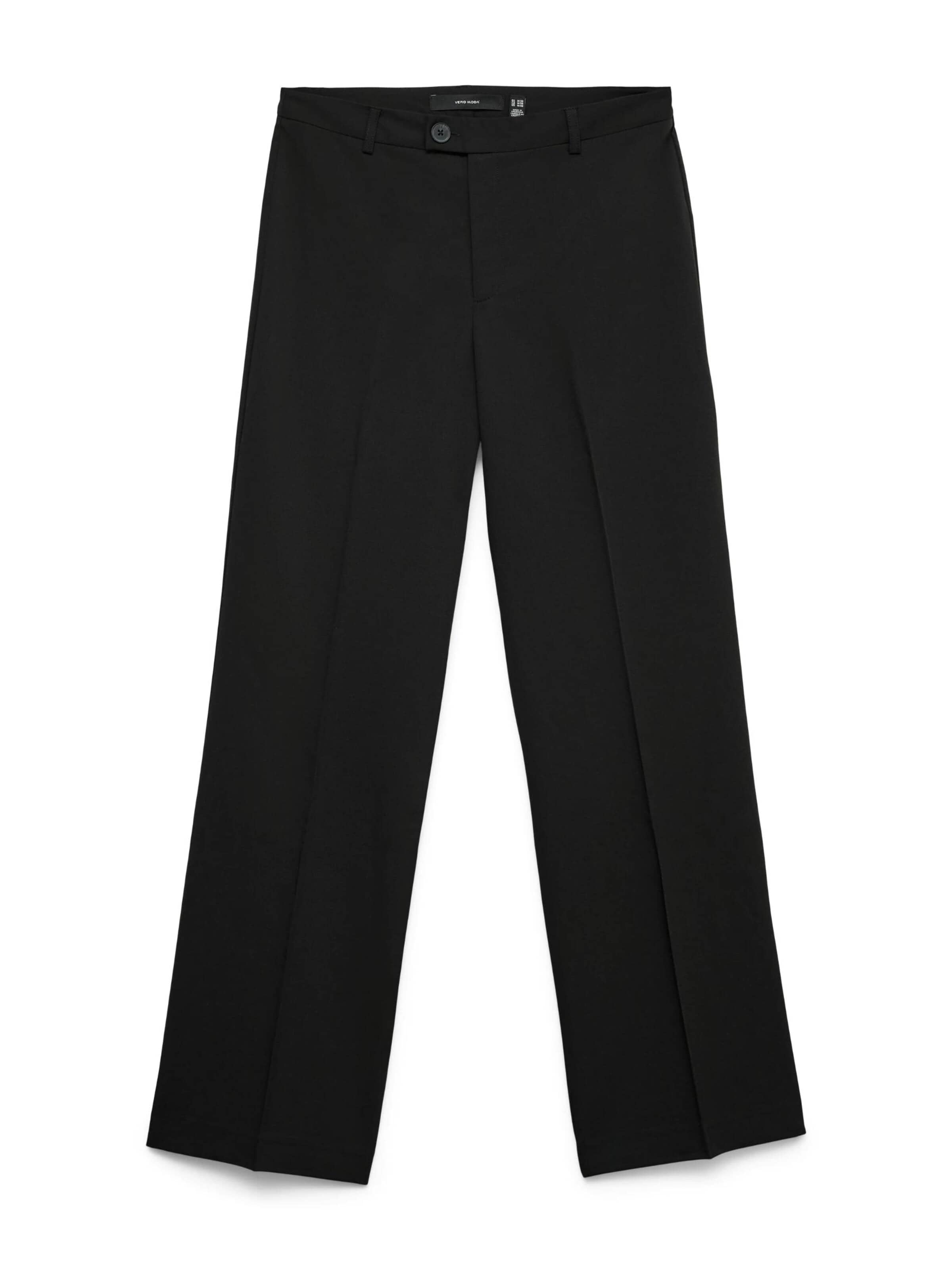 Pantaloni in 34/32 VERO MODA di colore nero, Visualizzazione prodotti