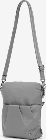 Pacsafe Crossbody Bag in Grey