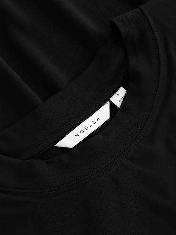 Top ' N-Maple ' de la Noella pe negru