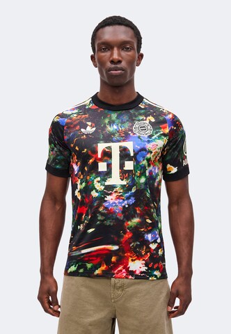 ADIDAS PERFORMANCE Трико 'FCB JSY' в пъстро: отпред