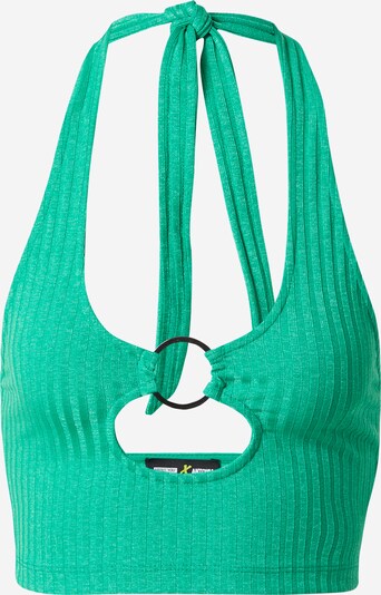 ABOUT YOU x Antonia Top 'Carey' en verde, Vista del producto