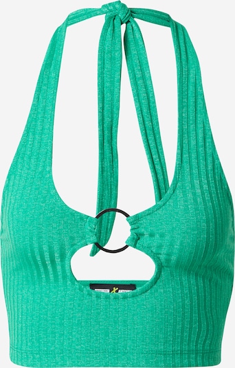 ABOUT YOU x Antonia Top 'Carey' en verde, Vista del producto