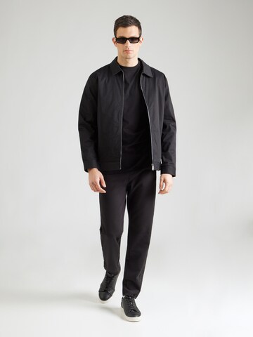 Karl Lagerfeld Póló - fekete