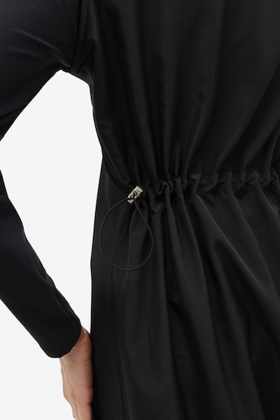 C&City Badeanzugkleid in S in schwarz, Produktansicht