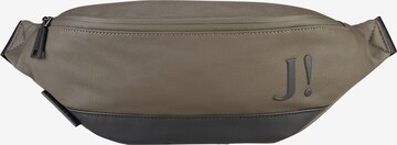 JOOP! Jeans Fanny Pack in Green: front