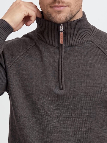 BLEND - Jersey 'Danovan' en verde