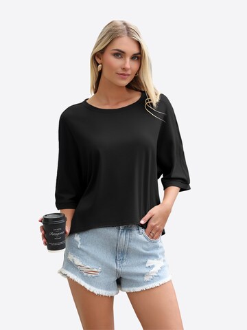 Imily Bela Shirt in Black