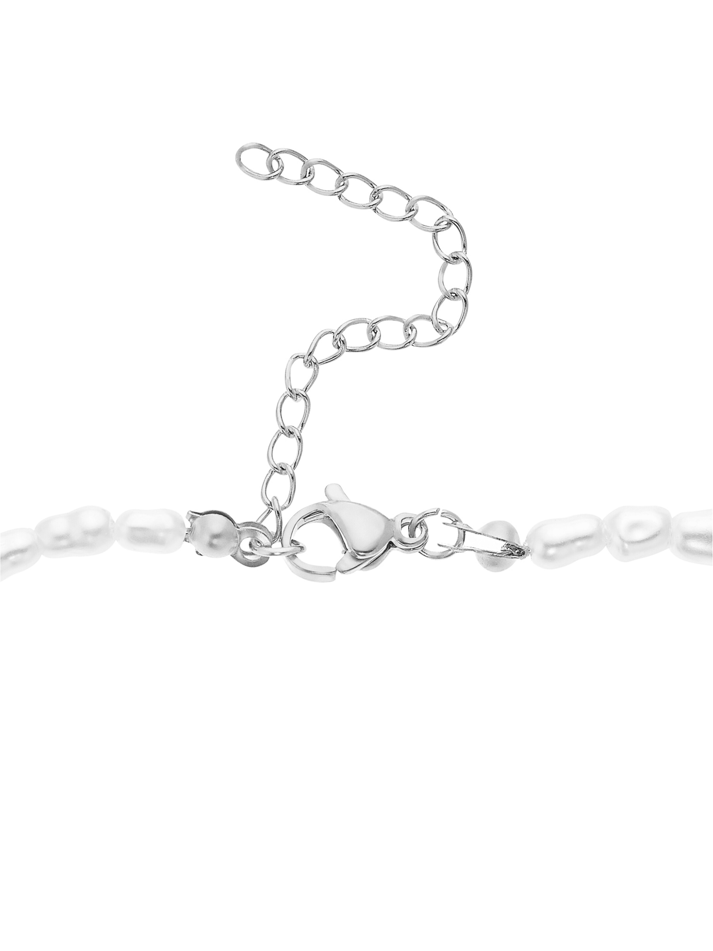 Chaîne 'Finja' Heideman en argent