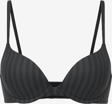 C&City BH in Grijs: voorkant