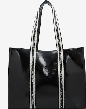 Ted Baker Shopper 'Celinie' in Black: front