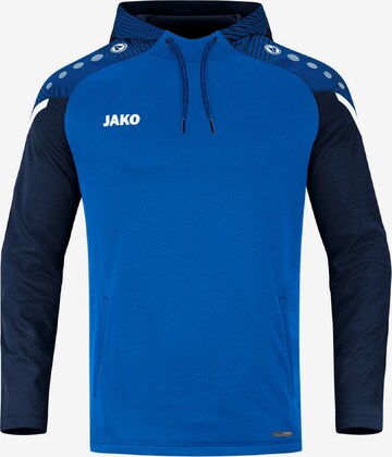 JAKO Athletic Sweatshirt in Blue