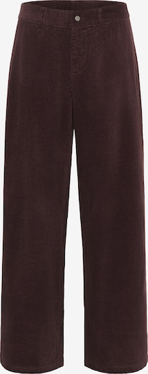 CULTURE Штаны 'Baela' в Темно-коричневый, Обзор товара