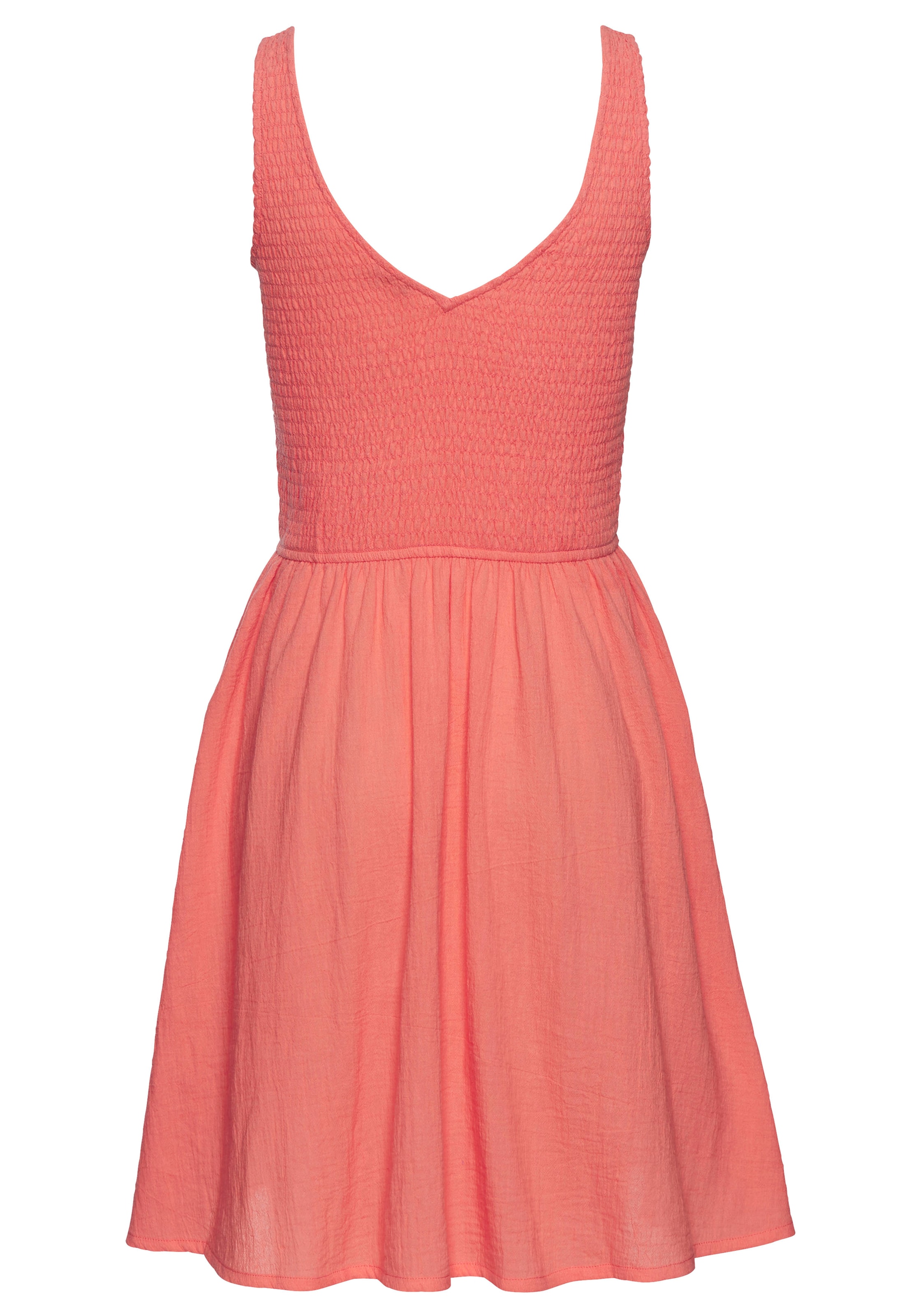 BEACH TIME Сарафан в Оранжевый