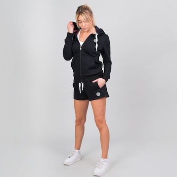 BIDI BADU - Chaqueta deportiva 'Moana' en negro