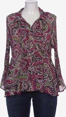 KRISS sweden Blouse & Tunic in XXL in Pink: front
