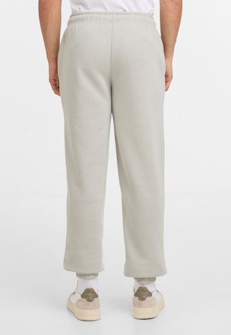 Urban Classics Tapered Hose 'Essential' in Grau