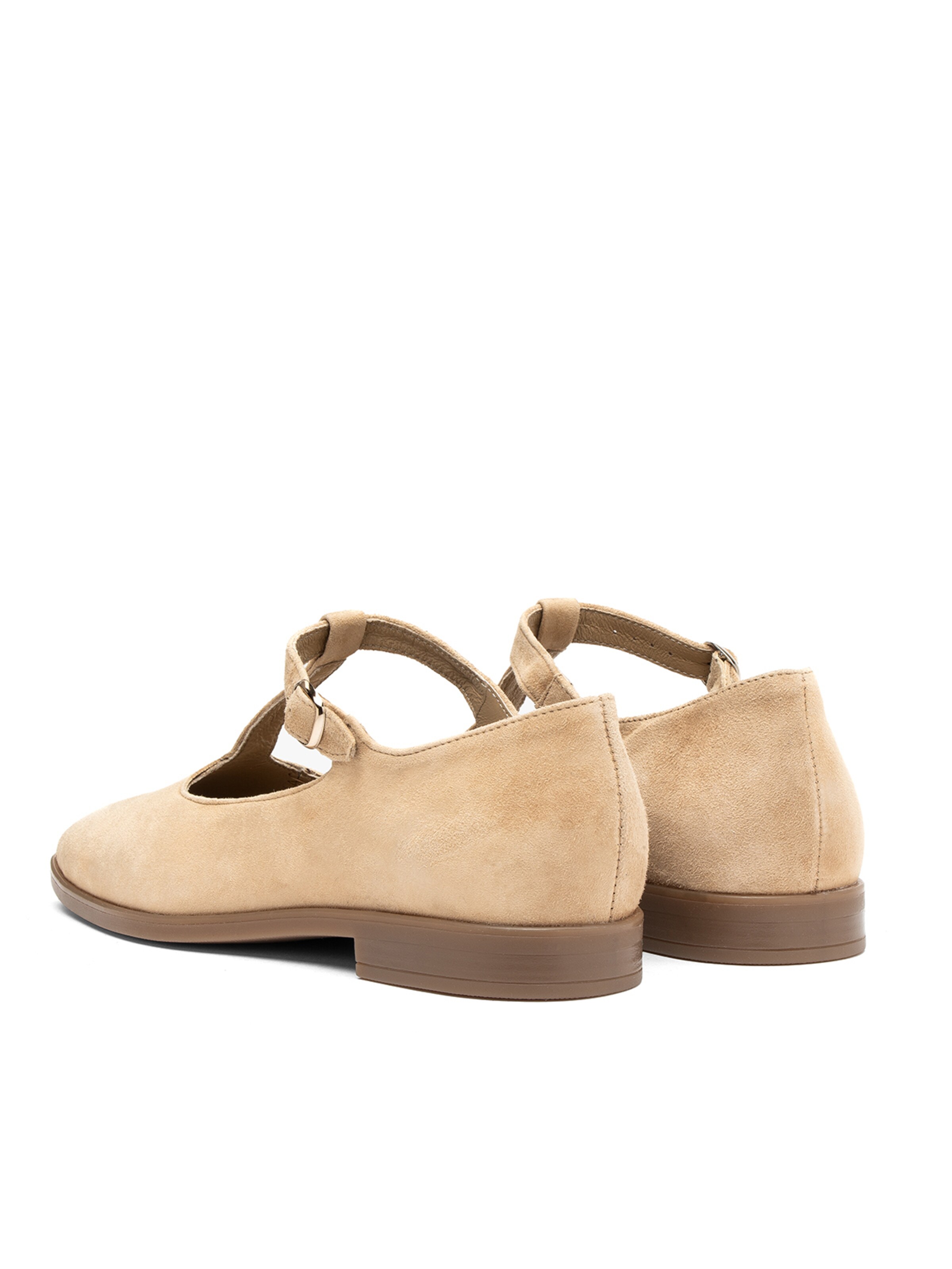 RYLKO Ballerina in Beige