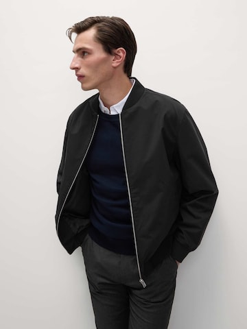 Marks & Spencer Between-season jacket in Black