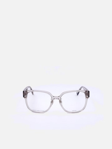 TOMMY HILFIGER - Gafas de sol 'Tommy Hilfiger TH 2117/F Black 54/17/140 WOMAN Eyewear Frame' en beige