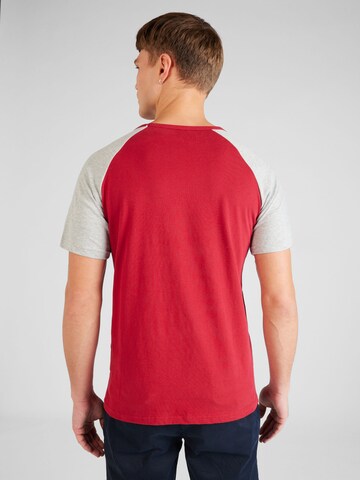 AÉROPOSTALE - Camiseta en rojo