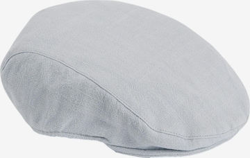 Next Czapka w kolorze szary: przód