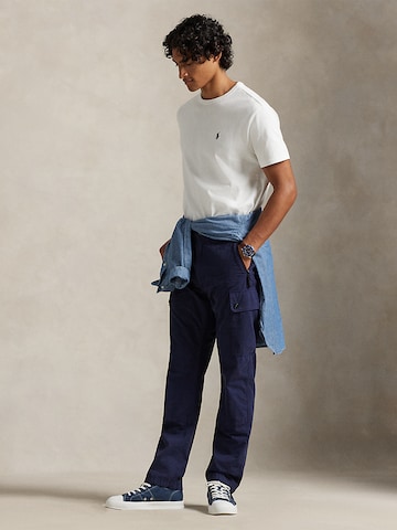 Polo Ralph Lauren Särk, värv valge