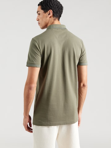 BOSS Tričko 'Pio 1' - Zelená