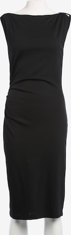 Diane von Furstenberg Kleid S in Schwarz: Vorderseite