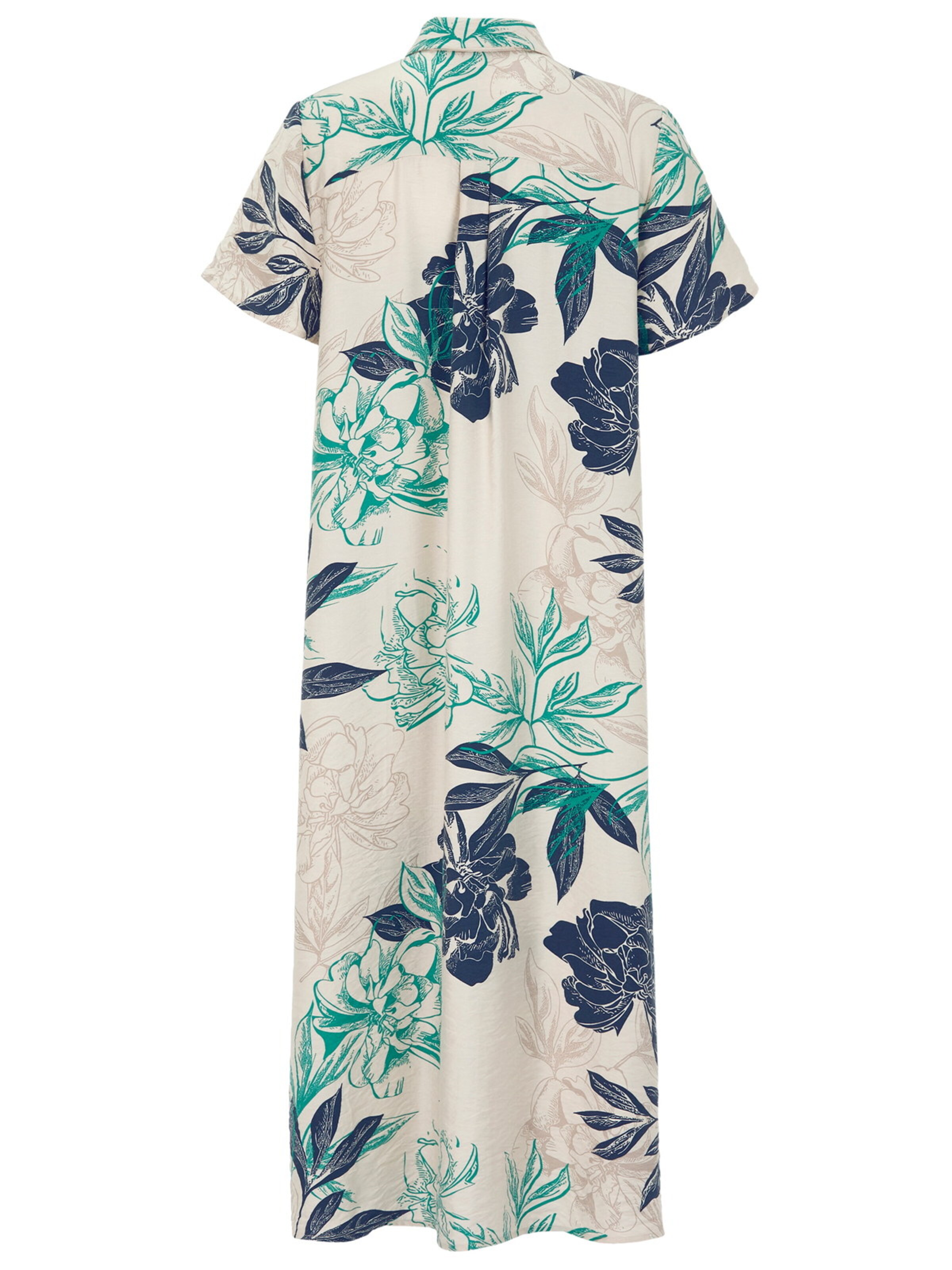 Robe Cellbes of Sweden en bleu