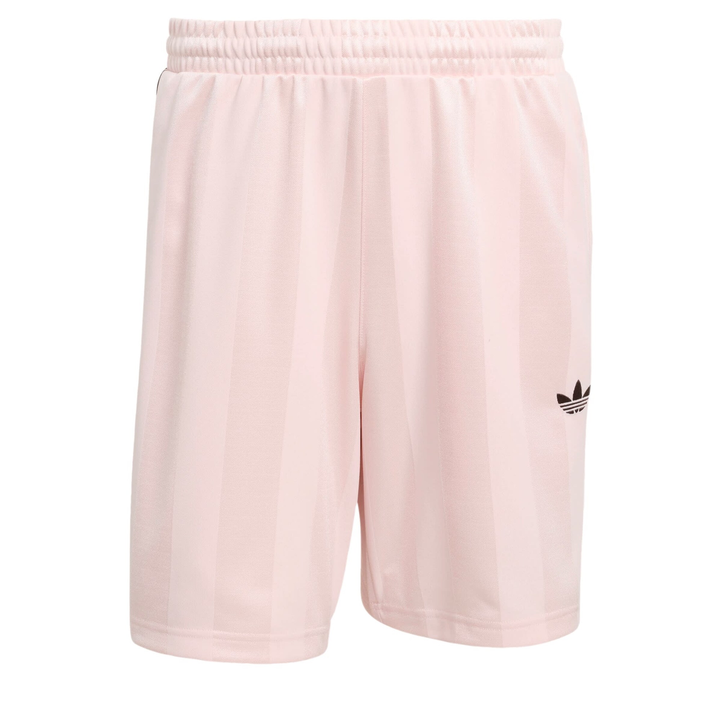 ADIDAS ORIGINALS Sportbroek in Roze: voorkant