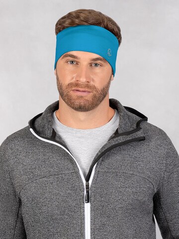 GIESSWEIN Headband 'Brentenjoch' in Blue