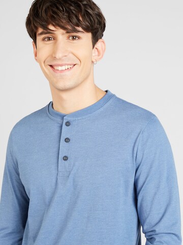 GAP - Camisa em azul