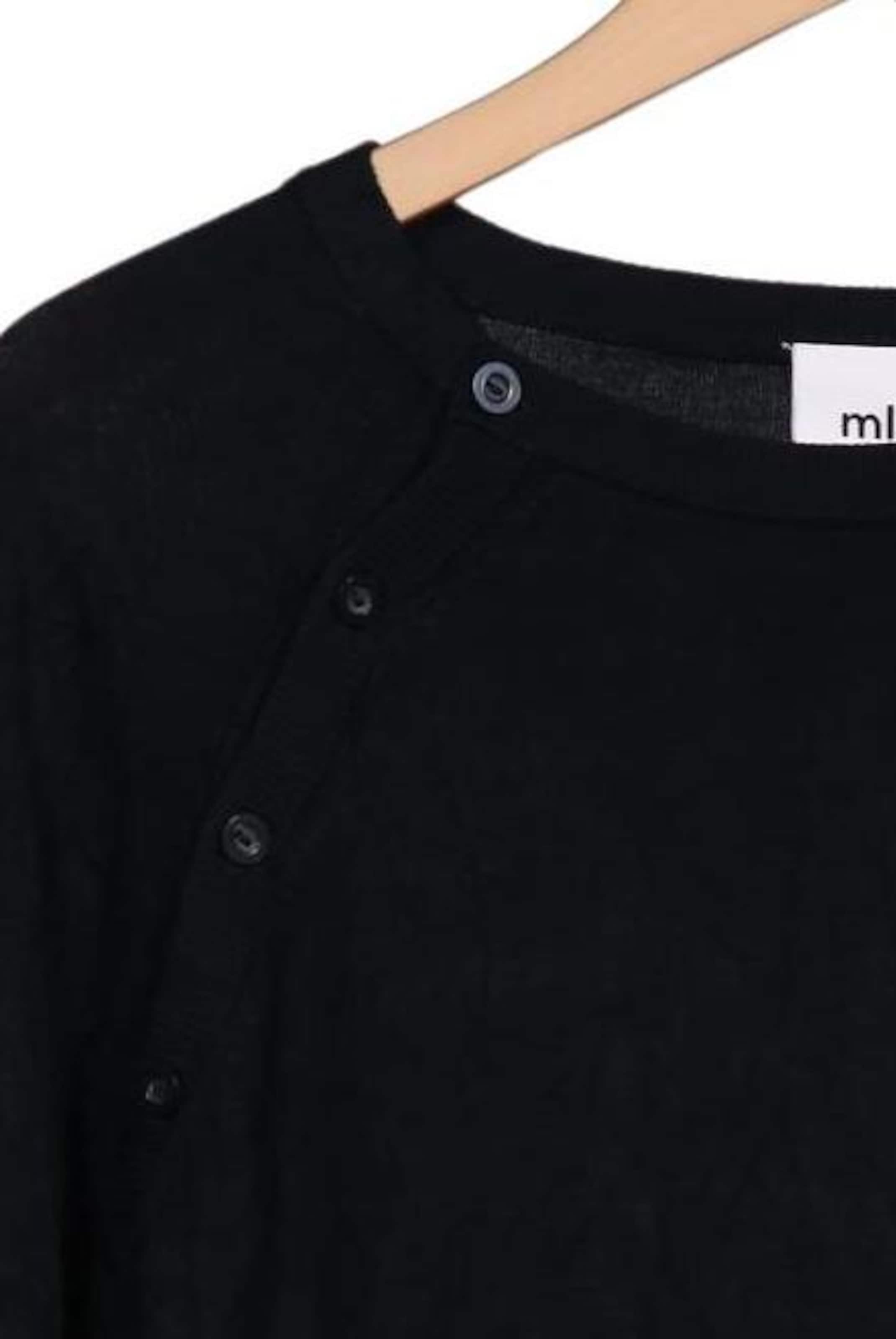 ICHI Pullover S in Blau