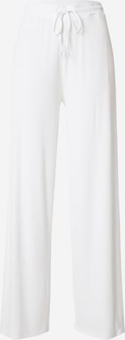 GUESS Hose 'Lia' in Weiß: Vorderseite