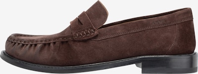 JOOP! Moccasin in 40 in Dark brown, Item view