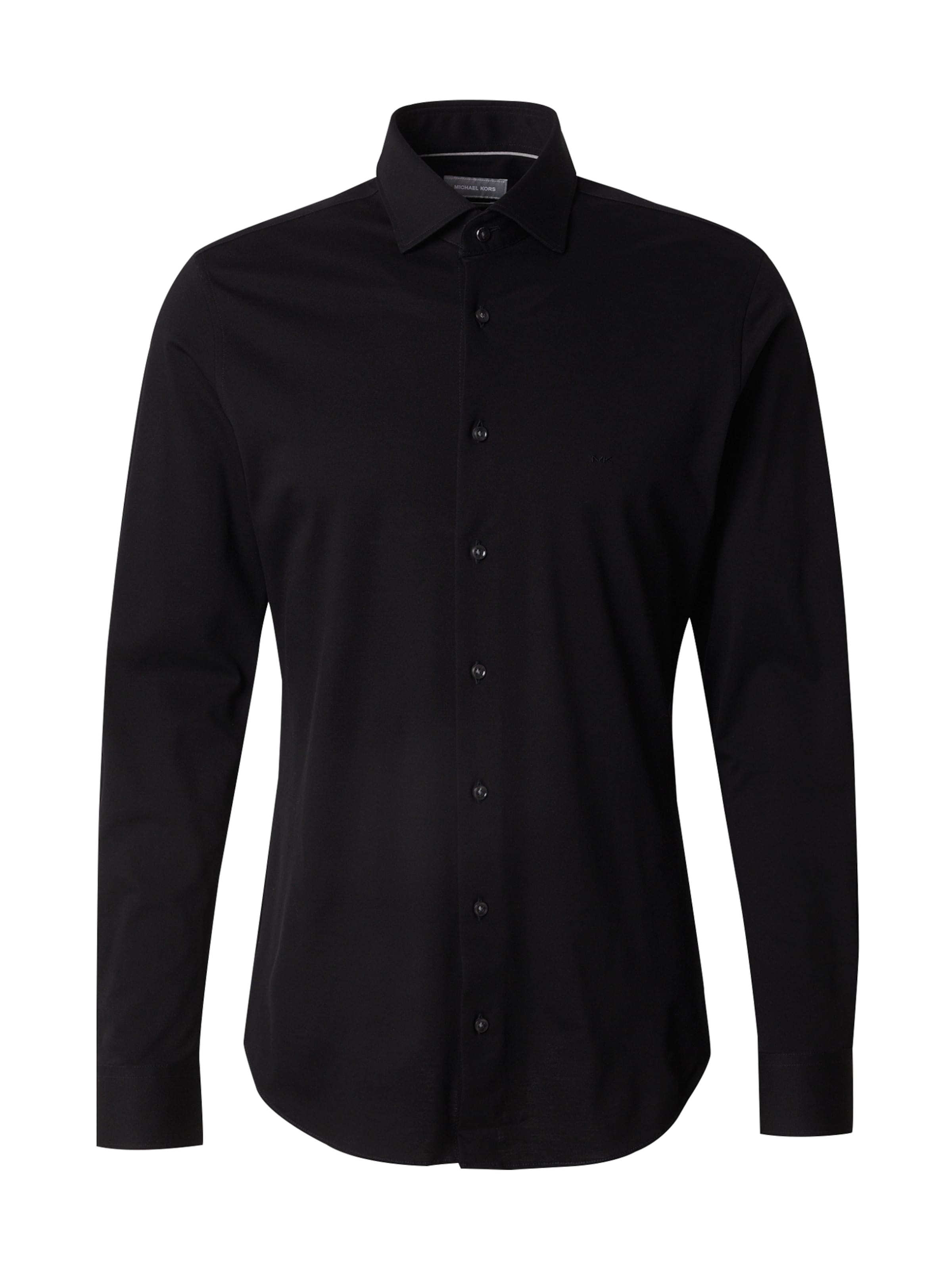 Michael Kors Рубашка в Черный: спереди