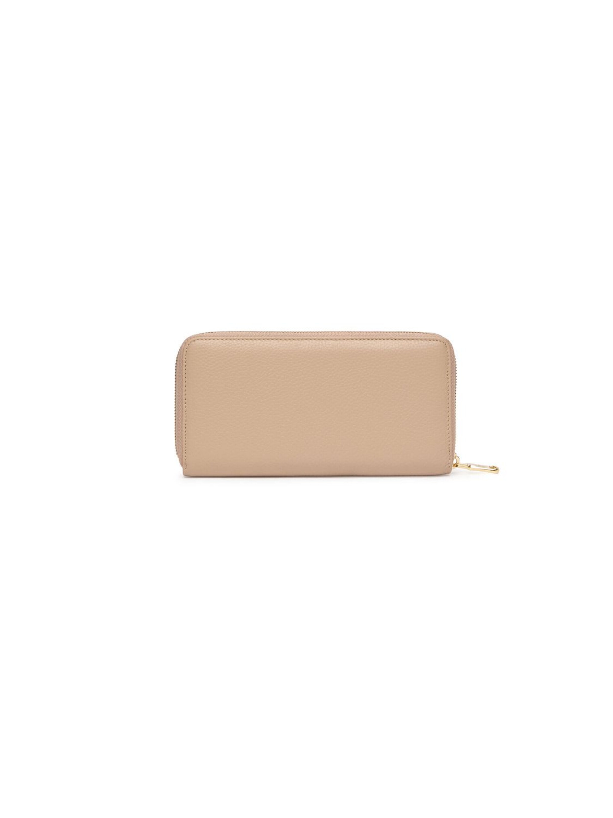 Braccialini - Cartera 'Basic' en beige