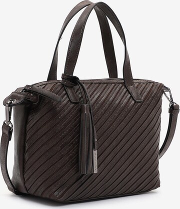 TAMARIS Shopper 'Julina' in Brown