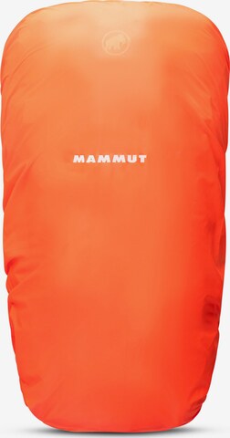 MAMMUT Sports Backpack 'Lithium 40 ' in Blue