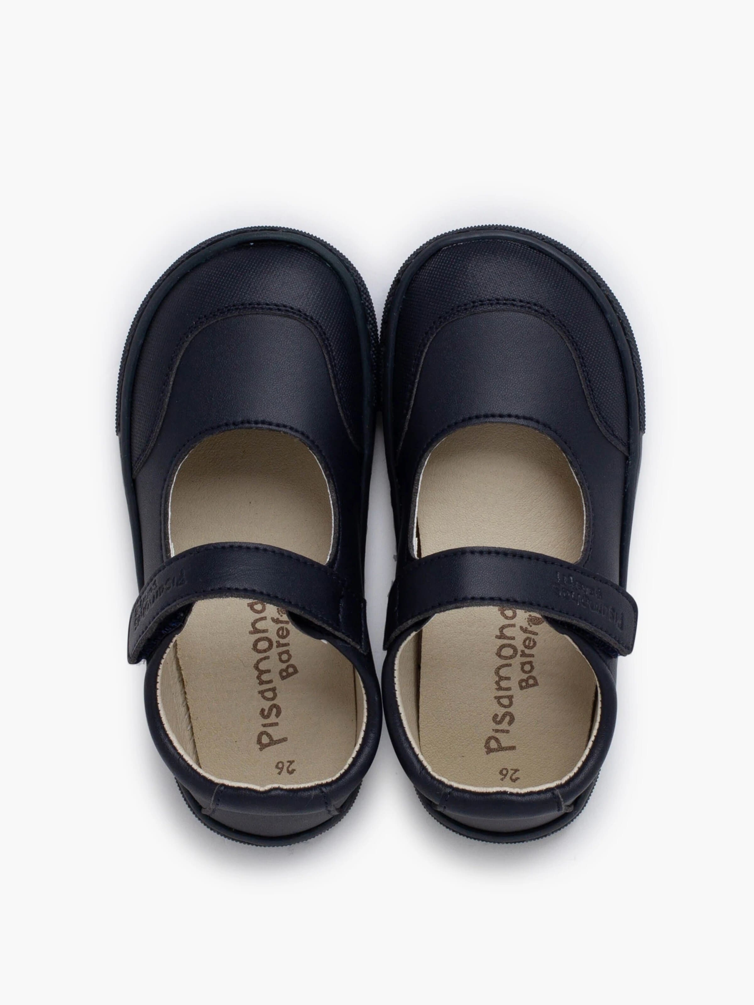 Pisamonas Halbschuh‌‌‌ in Blau