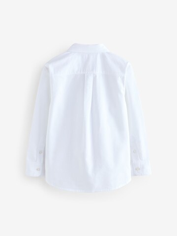 Superdry & Co Regular fit Overhemd in Wit