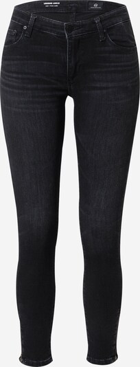 AG Jeans Džinsi, krāsa - melns džinsa, Preces skats